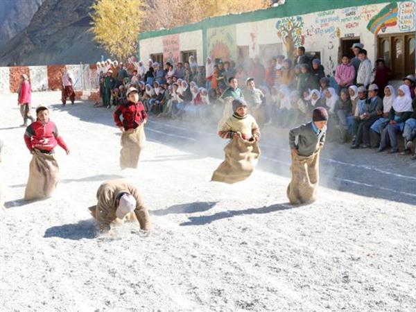 Celebration of Children’s Day 