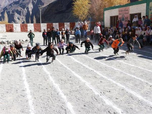 Celebration of Children’s Day 