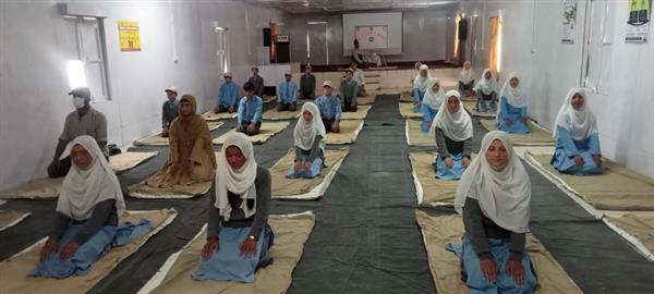 Yoga