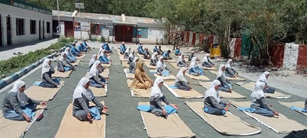 Yoga