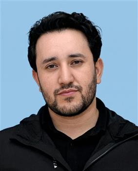 Shabbir Hussain