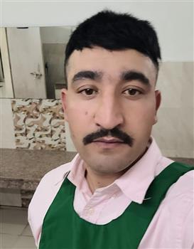 Enayath Ali