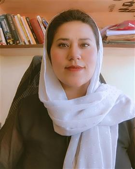 Zulikha Bano