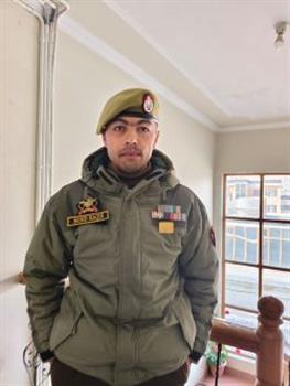 Mohd Baqir