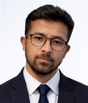 Dr Feroz Ahmed, MBBS