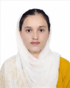 ZAINAB BANO