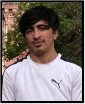 Zahid Hussain
