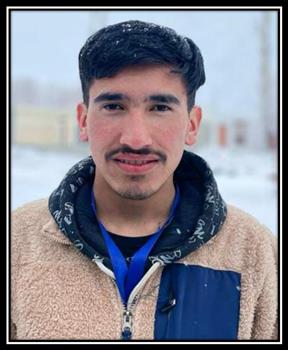 Mohammad Ishaq