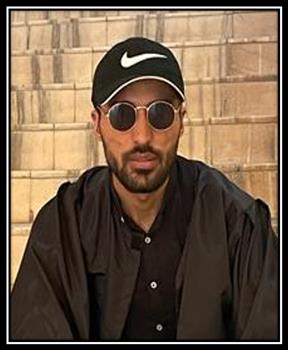 Mohd Akram