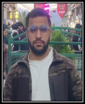 Asgar Ali