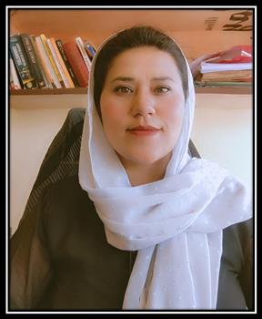 Zulikha Bano