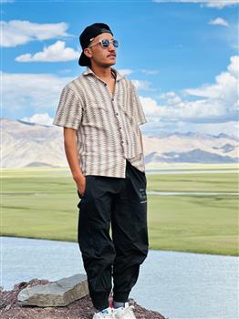 Syed Mohd Nazir