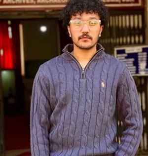 Liaqat Ali