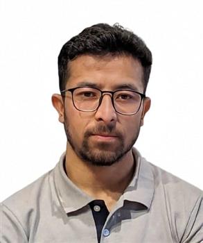 Dr Feroz Ahmed, MBBS