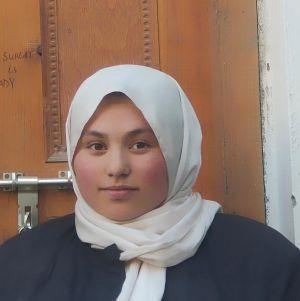 Rehana Kousar