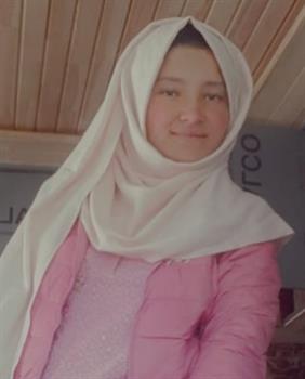 Rahila Bano