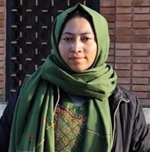 Razia Bano