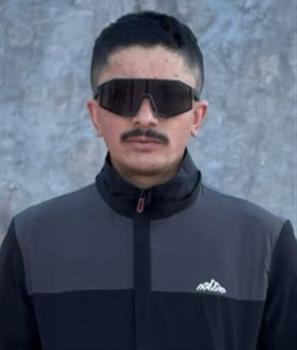Mohammad Ali