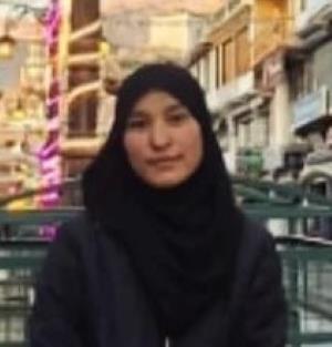 Maryam Bee