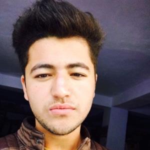 Saddam Hussain