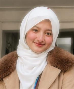 Zainab Bano