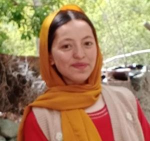 Kherun Nissa