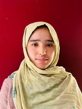 Shanaz Fatima