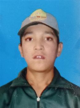 Mohd Latif