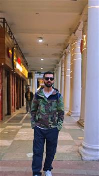 Mohd Sadiq